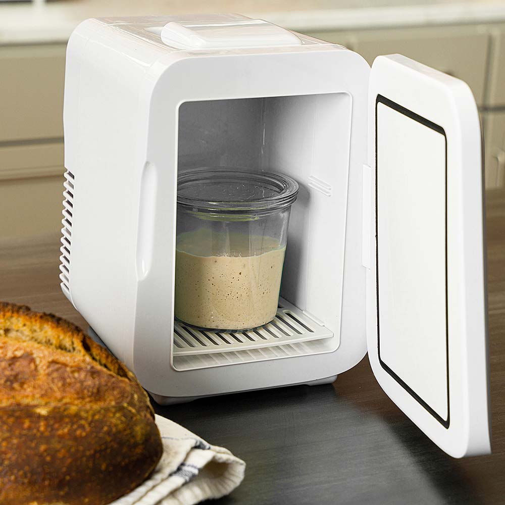Brod & Taylor Sourdough Home SH-100