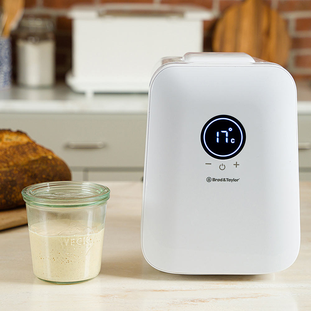 Brod & Taylor Sourdough Home SH-100