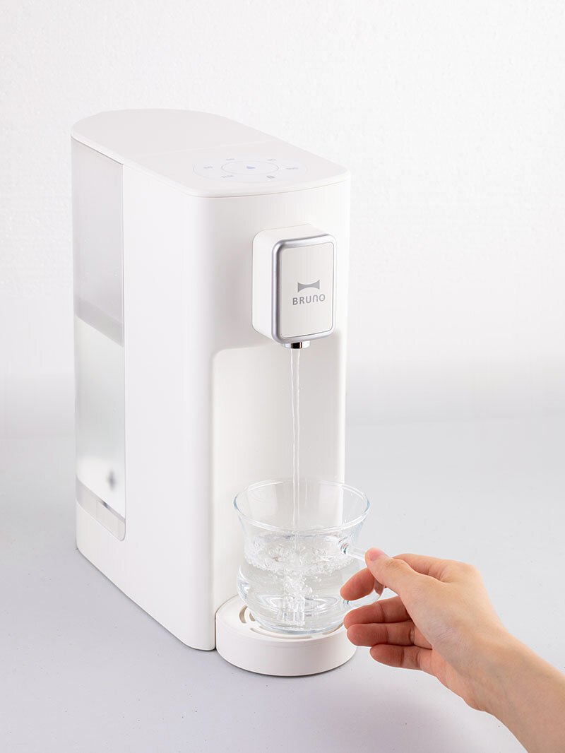 BRUNO Instant Hot Water Dispenser | BAK801