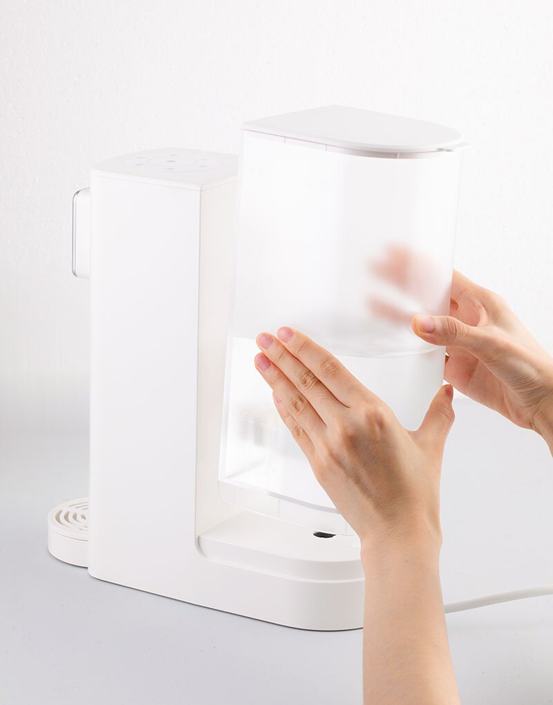 BRUNO Instant Hot Water Dispenser | BAK801