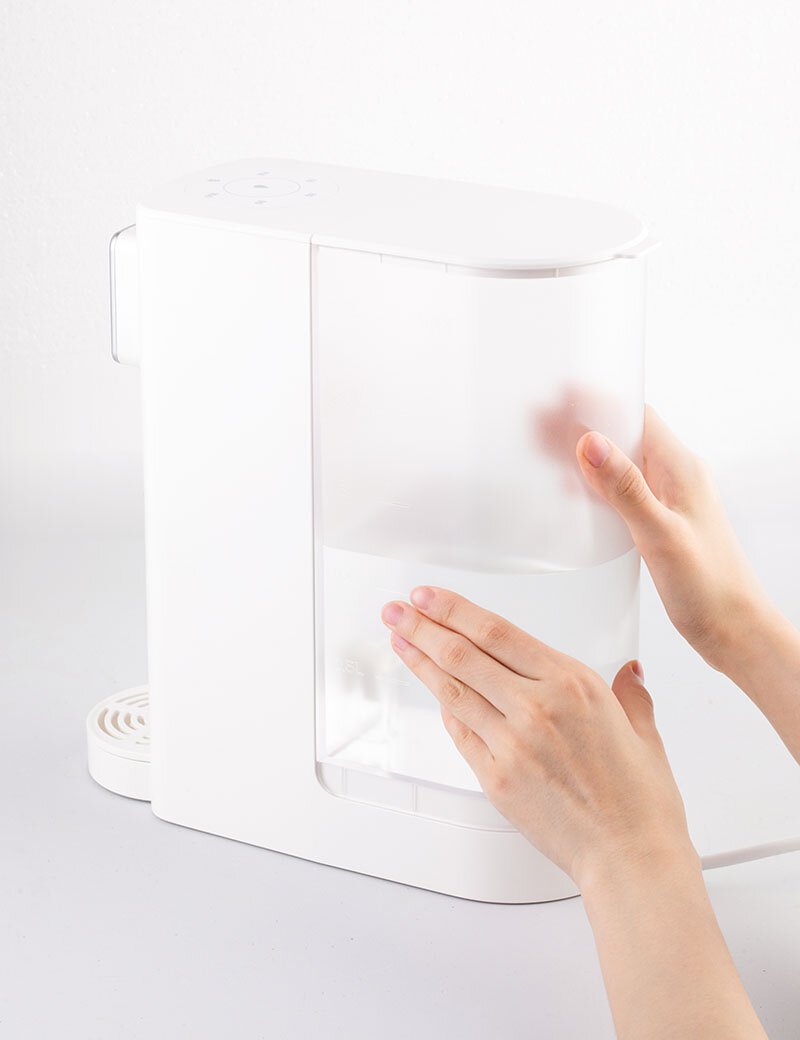 BRUNO Instant Hot Water Dispenser | BAK801