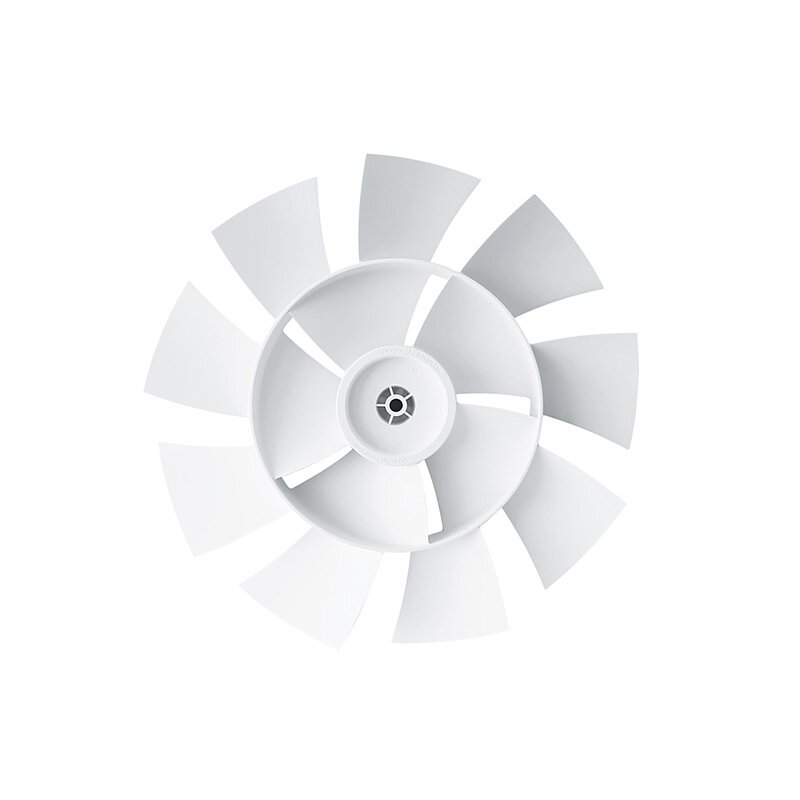 BALMUDA The GreenFan Japan EGF-1788-WK (White/Gray)