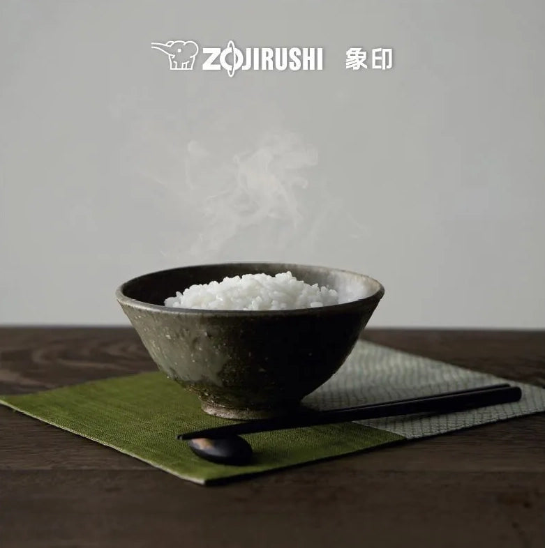 ZOJIRUSHI Fuzzy Logic Multifunction Rice Cooker (1L) NL-GAQ10