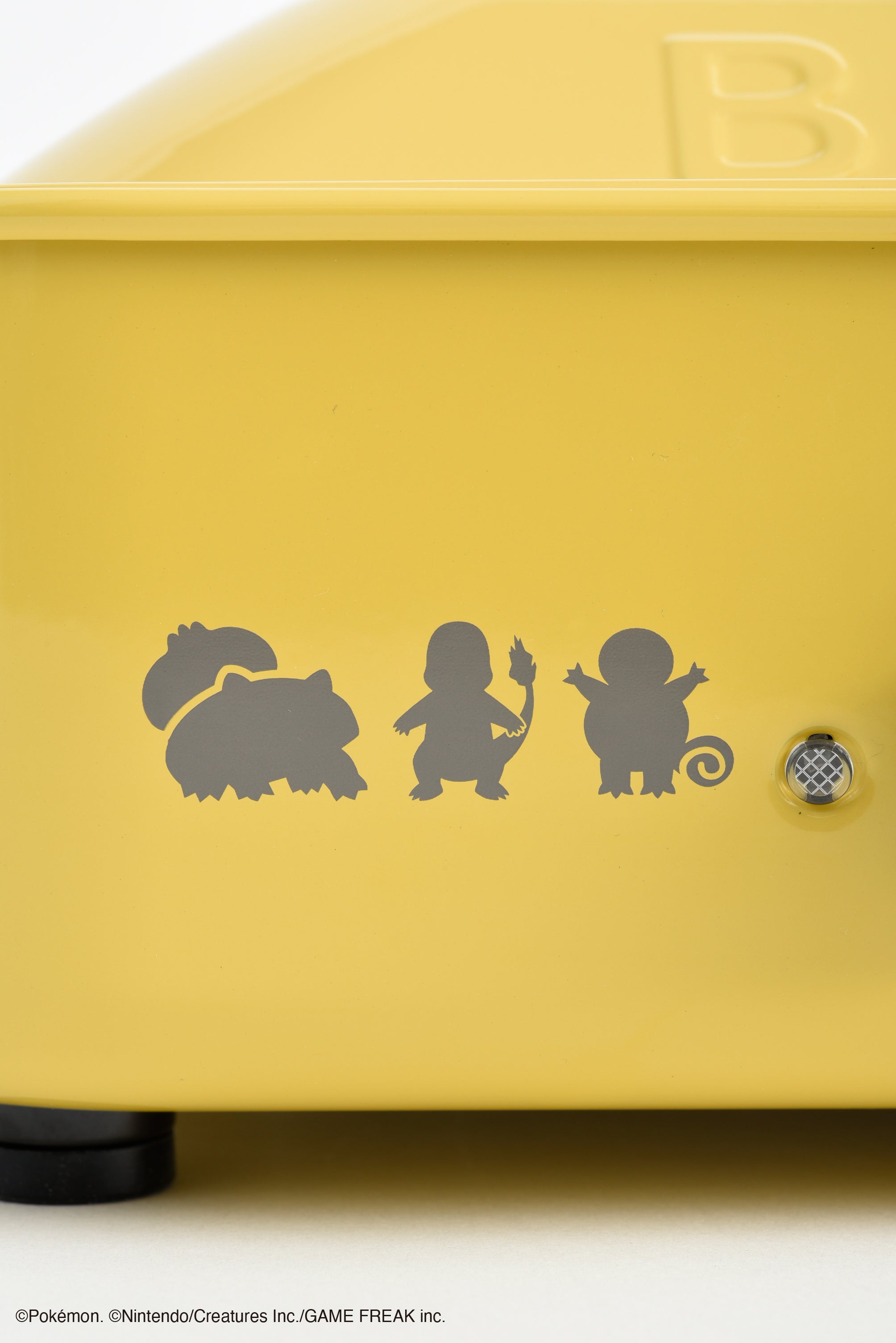 BRUNO Pokémon Limited Compact Hot Plate | BOE059-PKM