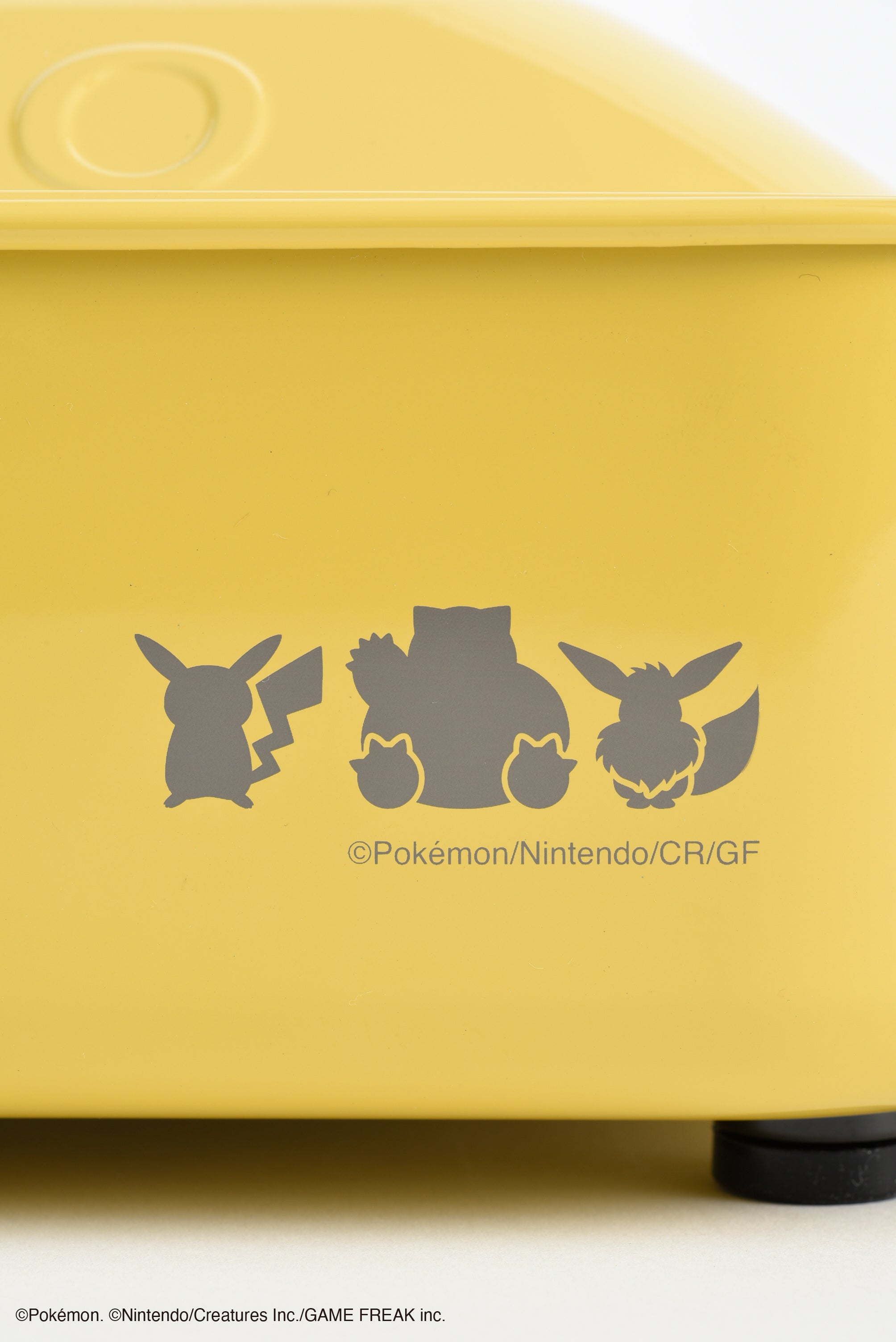 BRUNO Pokémon Limited Compact Hot Plate | BOE059-PKM