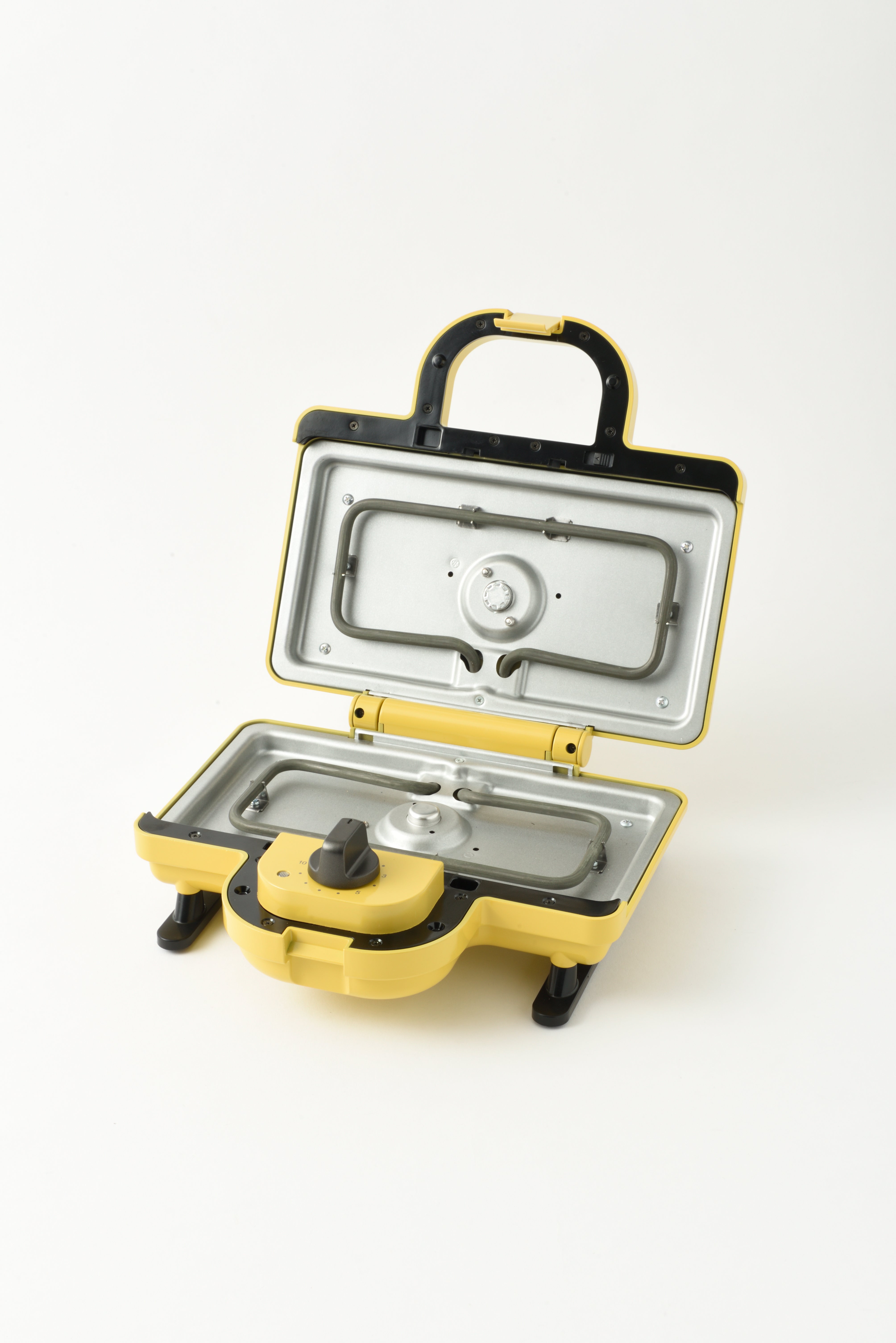BRUNO Pokémon Double Hot Sandwich Maker | BOE132-YE