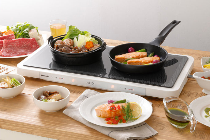 Panasonic Hot Plate NF-M1-N