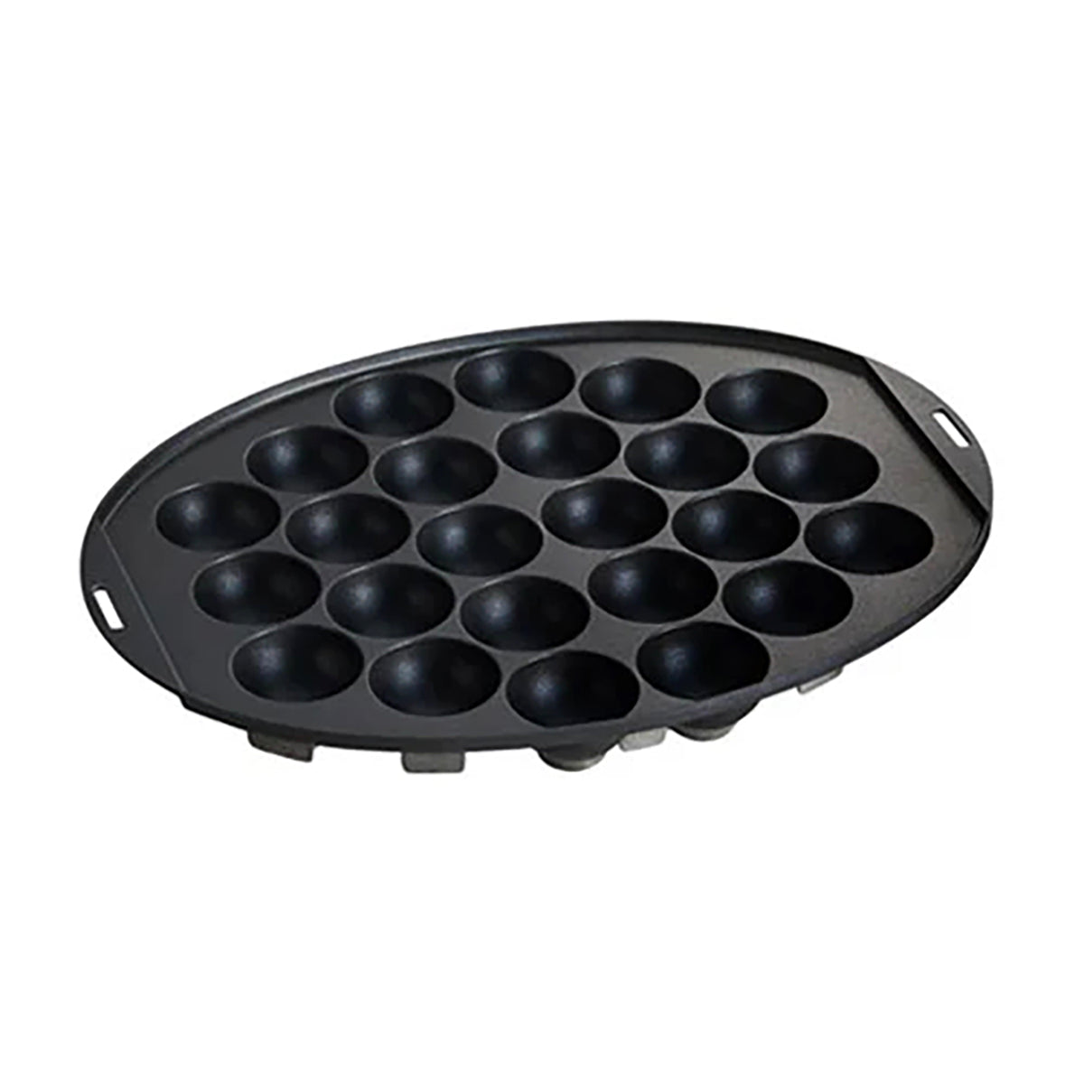 BRUNO Takoyaki Plate (for Oval Hot plate / Replacement)