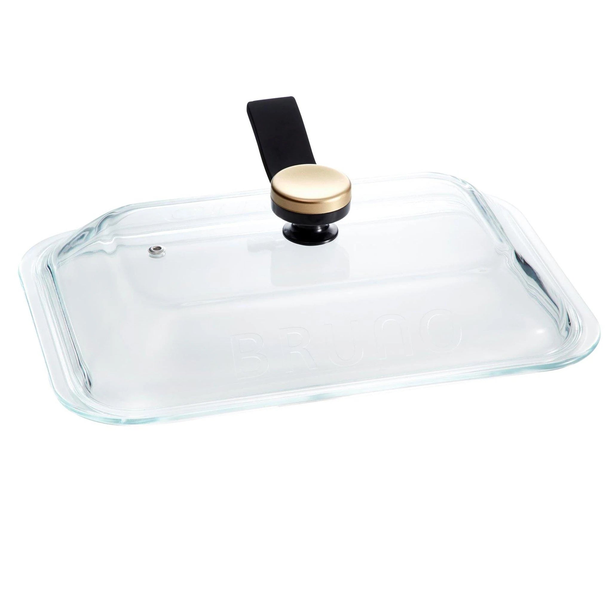 BRUNO Glass Lid (for Compact Hot Plate)
